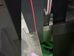 HRC58 HRC62 Các bộ phận máy quay, DC53 CNC Chi tiết quay chính xác