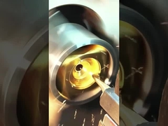 CNC tùy chỉnh cao độ chính xác gia công kim loại