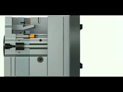 Chiếc SKD51 chính xác Các bộ phận khuôn tiêm cho máy tiêm 25 bộ