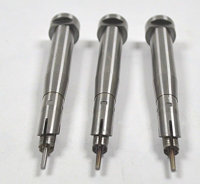 Các bộ phận khuôn chính xác y tế H13, 1.2343