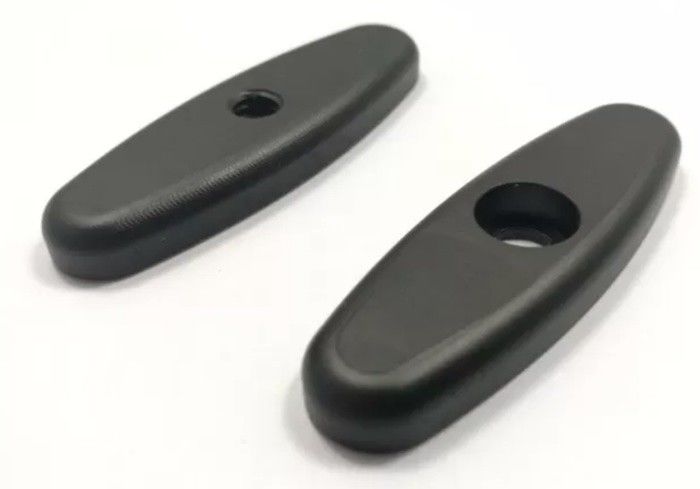 Các bộ phận nhôm CNC thổi cát tùy chỉnh cho bộ lắp đặt máy ảnh 0.005mm