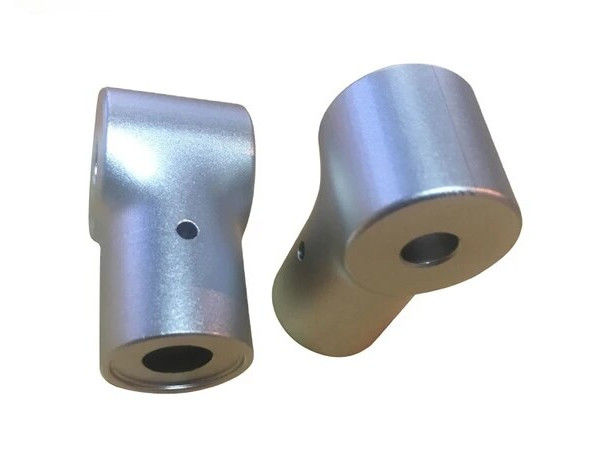 Các bộ phận sản xuất tùy chỉnh CNC cho máy công nghiệp với mật độ vật liệu 2,7 G/Cm3