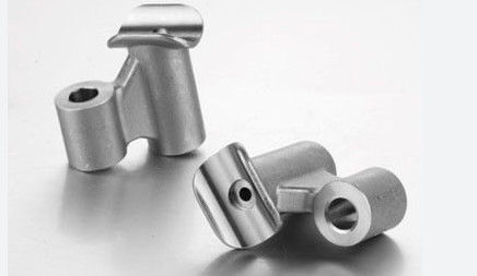 Các bộ phận sản xuất tùy chỉnh CNC cho máy công nghiệp với mật độ vật liệu 2,7 G/Cm3