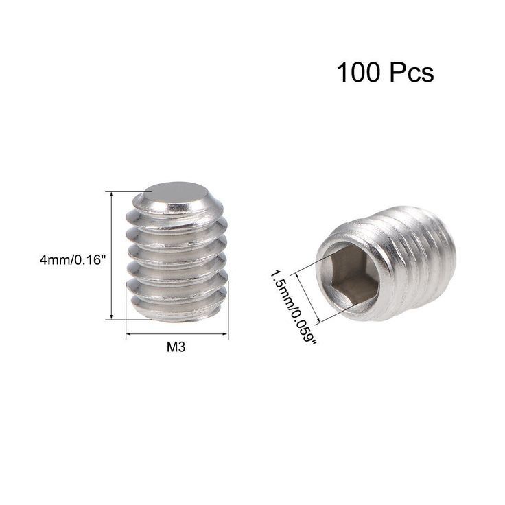 Chiếc máy móc điện tử CNC chính xác Hex Stud And Standoff Screw 3/8 Chiều dài ABS757 Độ khoan dung 0,005mm