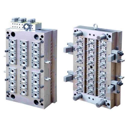 Các bộ phận khuôn chính xác hiệu suất cao cho sản xuất khuôn sản xuất khuôn phun nhựa tốt