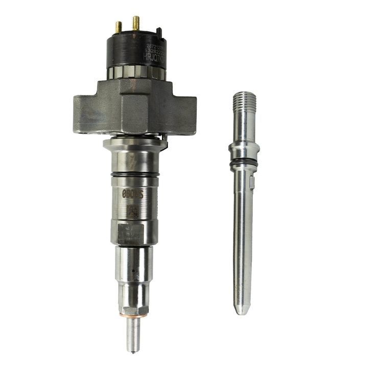 II Máy phun nhiên liệu Reman XPI với động cơ 8.3L/8.9L
