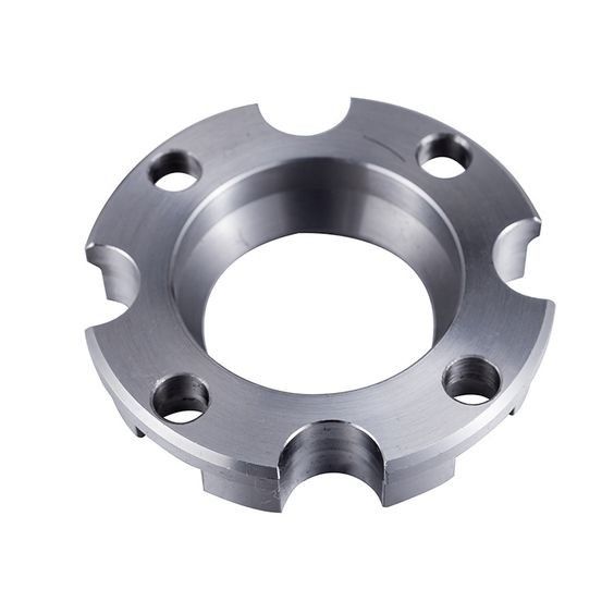Chiếc máy quay CNC chính xác Phần thiết bị viễn thông Ra 0.1-3.2. φ0,5mm-φ150mm*300mm