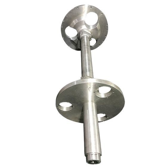 Máy CNC Chi tiết nhôm chính xác Ra 0.1-3.2. φ0,5mm-φ150mm*300mm 510mm*1020mm*500mm