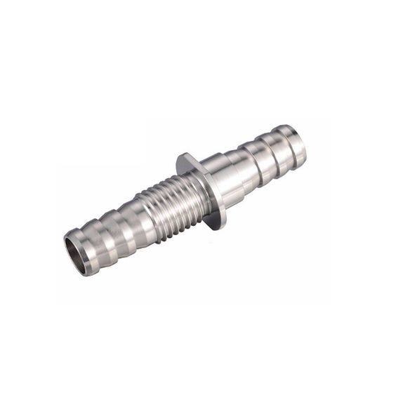 Các bộ phận cơ khí CNC hàng đầu cho máy móc và thiết bị công nghiệp