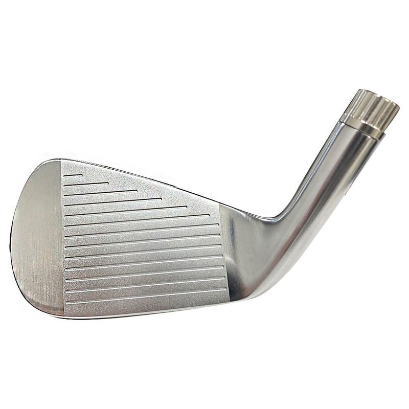 Froged chất lượng cao OEM Logo Golf Iron Club Golf Head giải trí 245g-295g sắt