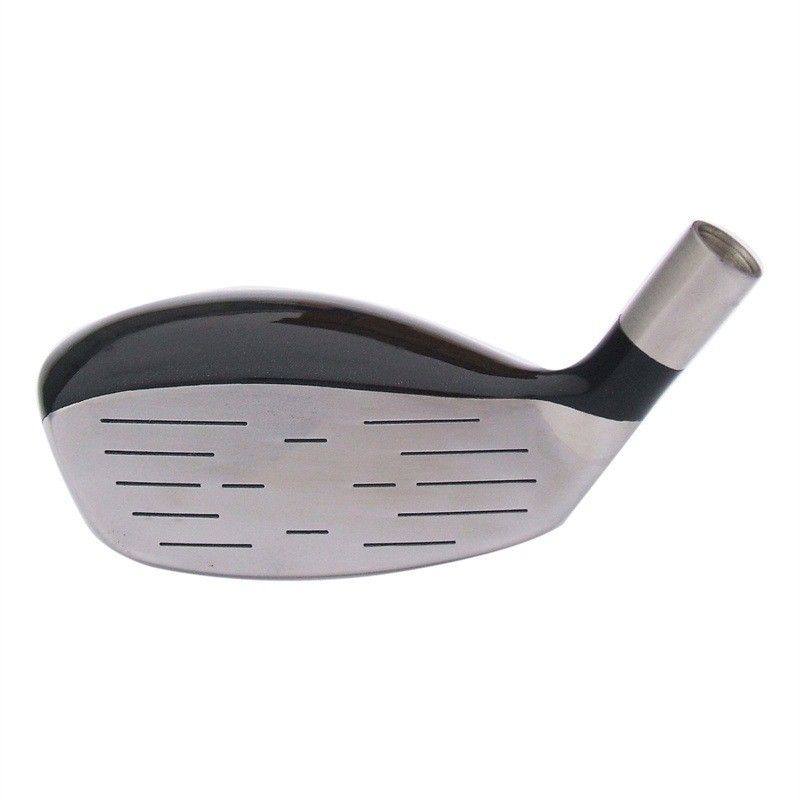 Professional Factory Golf Hybrid Utility Club Head với Plated Racing, giải trí, quà tặng, tùy chỉnh