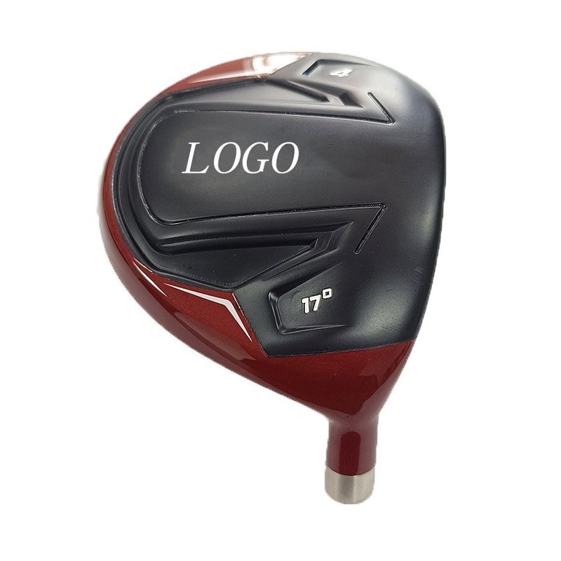 Các chuyên gia Unisex Golf Club Set Custom Golf Club Head cho phụ nữ giả SUS420 OEM Golf Fairway gỗ Utility Club Head