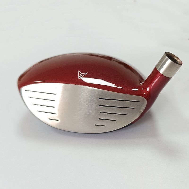 Các chuyên gia Unisex Golf Club Set Custom Golf Club Head cho phụ nữ giả SUS420 OEM Golf Fairway gỗ Utility Club Head