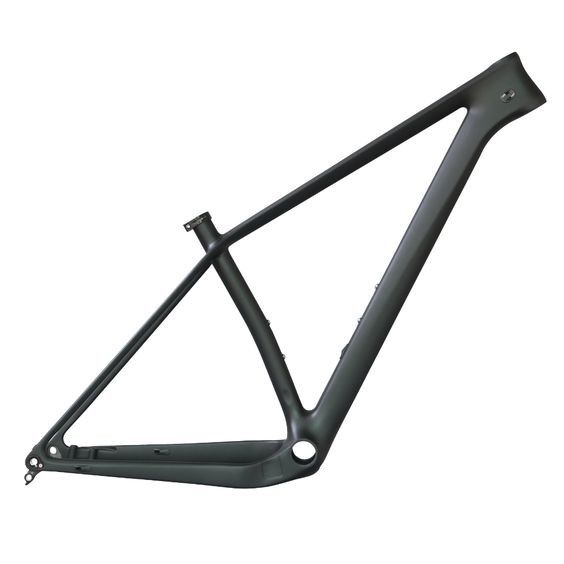 khung xe đạp carbon mtb 29 cộng với 29+ khung xe đạp núi hardtail 15 