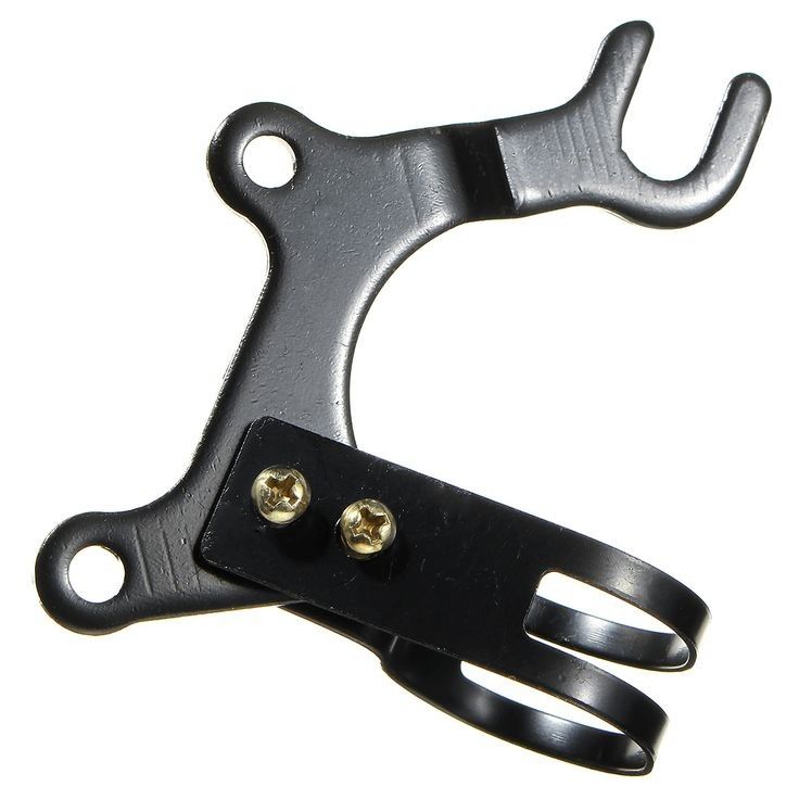 Bike Disc Brake Bracket Frame Adapter cho bộ phận xe đạp rotor 160Mm 73g
