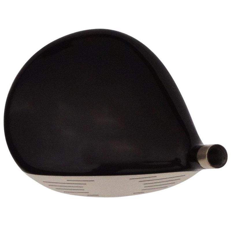 Casting 2 PCS 3 và 5 Golf Fairway Wood Head Clubs With PVD Plating đua xe, giải trí, quà tặng, tùy chỉnh