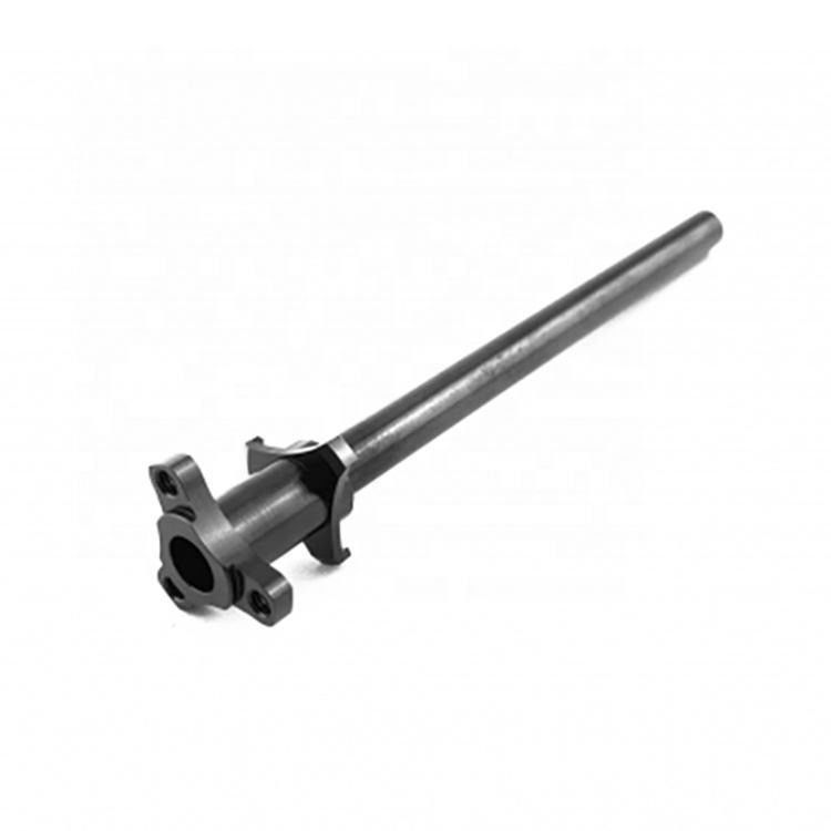 Máy CNC tùy chỉnh Servo Holder Sốc Bracket Lái xe Khối lái ngắn Lái xe treo đệm Outdrive
