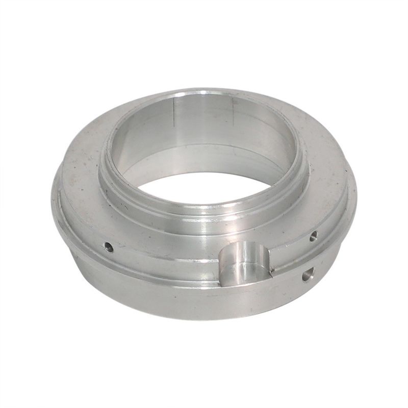 Máy trục CNC chính xác tùy chỉnh Phần gia công nhựa kim loại nhôm Phần gia công CNC Phần gia công thép không gỉ