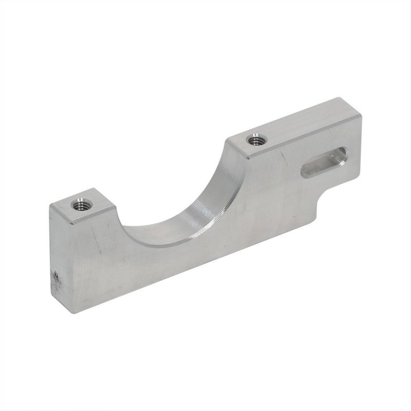 Máy trục CNC chính xác tùy chỉnh Phần gia công nhựa kim loại nhôm Phần gia công CNC Phần gia công thép không gỉ