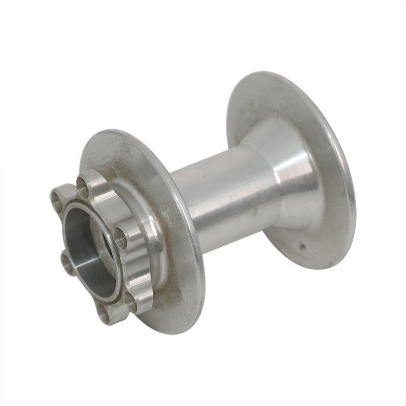 Dịch vụ gia công máy xay công nghiệp CNC phụ tùng xoay kim loại nhôm thép đồng đồng máy móc y tế Auto CNC phần