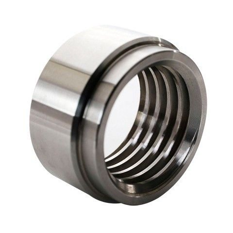 Các bộ phận máy CNC kim loại anodized 2.7 G/cm3 mật độ các thành phần đánh bóng cho sản xuất OEM