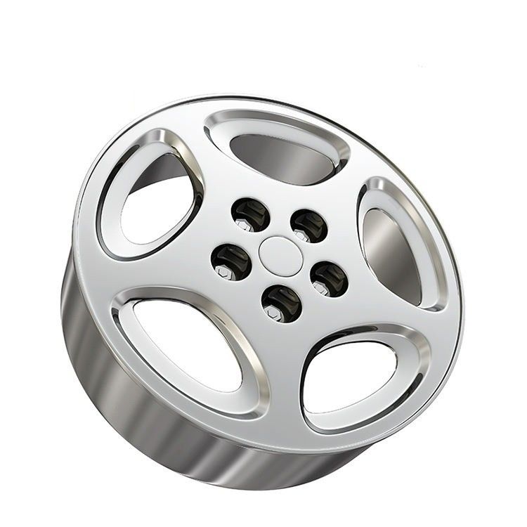 Các bộ phận dịch vụ máy xay CNC chính xác tùy chỉnh Máy chế tạo Chiếc xe đạp Phụ kiện xe máy