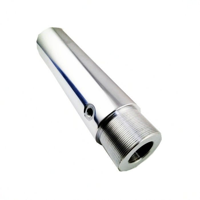 Các bộ phận dịch vụ máy xay CNC chính xác tùy chỉnh Máy chế tạo Chiếc xe đạp Phụ kiện xe máy
