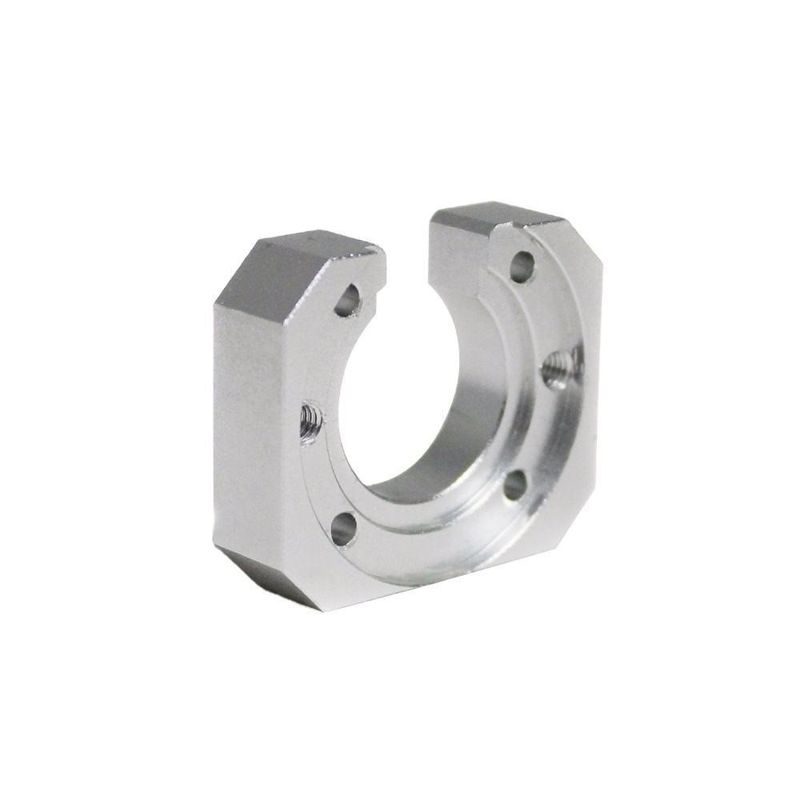 Các bộ phận dịch vụ máy xay CNC chính xác tùy chỉnh Máy chế tạo Chiếc xe đạp Phụ kiện xe máy