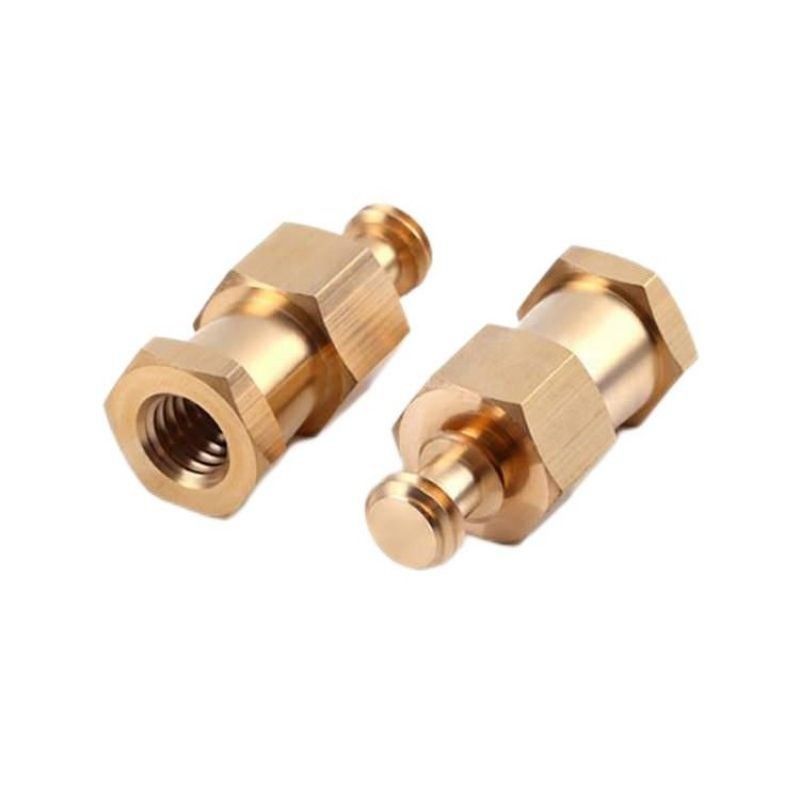 Dịch vụ gia công CNC tùy chỉnh Nhà máy phụ tùng xe hơi xe đạp Xe máy CNC