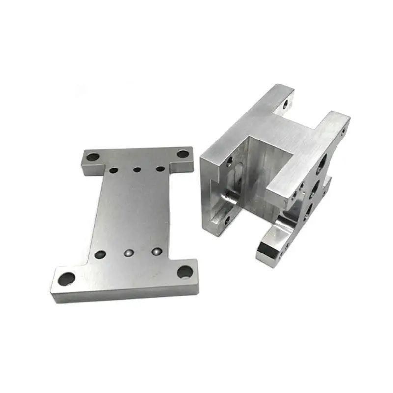 Dịch vụ gia công CNC tùy chỉnh Nhà máy phụ tùng xe hơi xe đạp Xe máy CNC