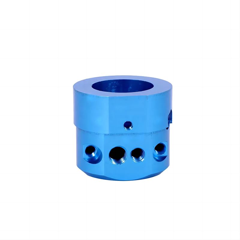 Dịch vụ gia công CNC tùy chỉnh Nhà máy phụ tùng xe hơi xe đạp Xe máy CNC
