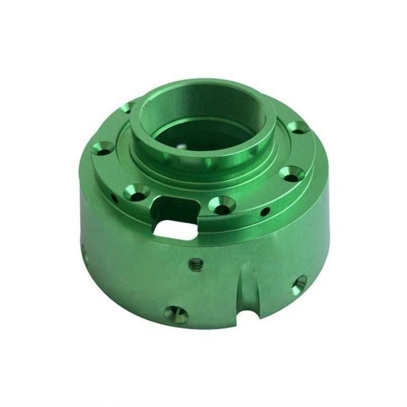 Dịch vụ gia công CNC tùy chỉnh Nhà máy phụ tùng xe hơi xe đạp Xe máy CNC