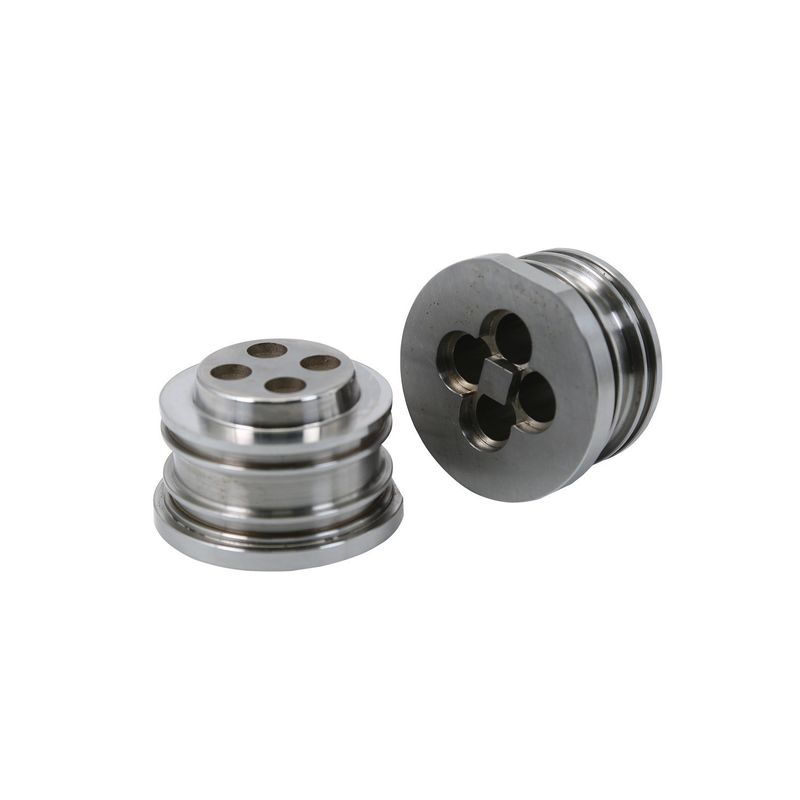 Máy CNC tùy chỉnh phụ kiện xe máy xe máy truyền tải phụ tùng phụ tùng chuyển đổi