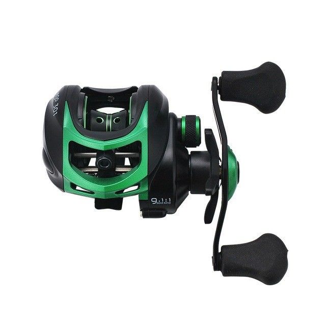 Vòng quay cá băng Vòng quay cá bể cá bánh xe Vòng quay băng Vòng quay tàu Vòng quay trước Vòng quay cá dụng cụ câu cá Bl14553