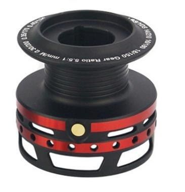 Ưu tiên cao sản xuất tùy chỉnh nhôm thép không gỉ CNC gia công cho các phụ kiện dụng cụ đánh cá