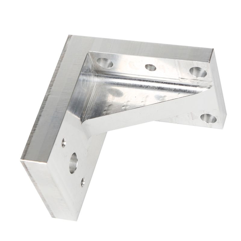 Dịch vụ gia công CNC chính xác Bộ phận máy móc kim loại Phụ kiện kim loại tùy chỉnh Thiết bị y tế CNC