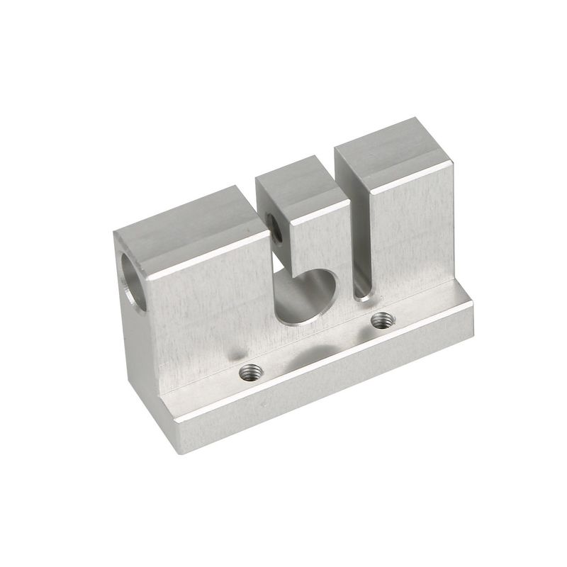 Dịch vụ gia công CNC chính xác Bộ phận máy móc kim loại Phụ kiện kim loại tùy chỉnh Thiết bị y tế CNC