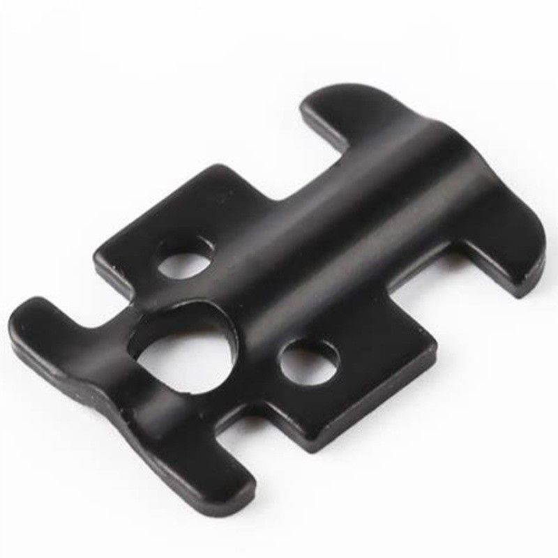 Các bộ phận máy CNC kim loại chính xác cho máy móc Dịch vụ OEM / ODM với mật độ 2,7 G/cm3