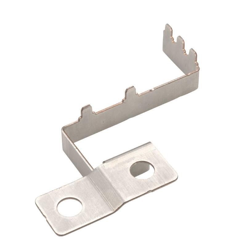 Các bộ phận máy CNC kim loại anodized với mật độ 2,7 G/cm3 Dịch vụ gia công chính xác tùy chỉnh