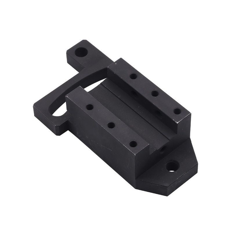 OEM chính xác cao kim loại tùy chỉnh sắt thép không gỉ đồng nhôm bộ phận CNC gia công đúc đúc kim loại phụ tùng