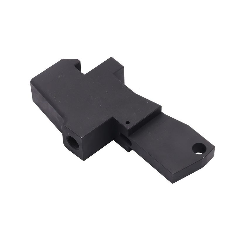 OEM chính xác cao kim loại tùy chỉnh sắt thép không gỉ đồng nhôm bộ phận CNC gia công đúc đúc kim loại phụ tùng