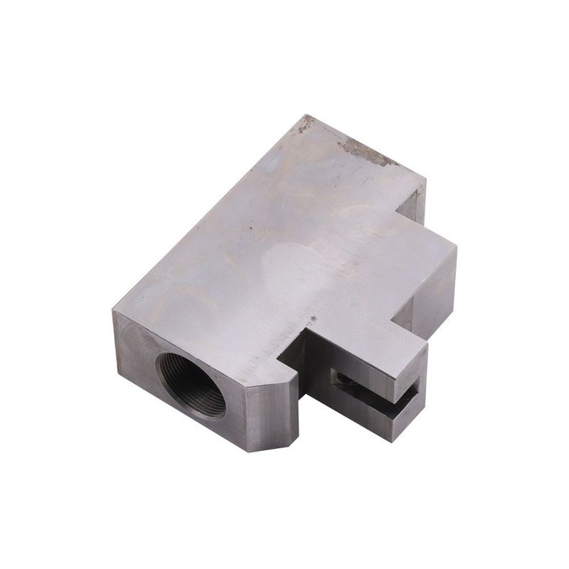 OEM chính xác cao kim loại tùy chỉnh sắt thép không gỉ đồng nhôm bộ phận CNC gia công đúc đúc kim loại phụ tùng