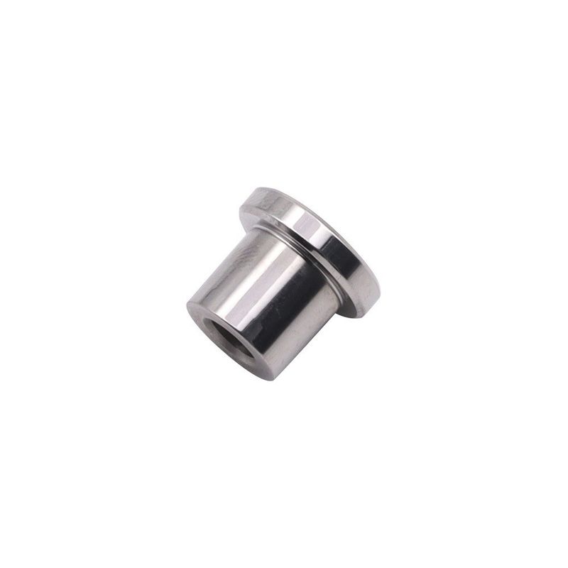 OEM chính xác cao kim loại tùy chỉnh sắt thép không gỉ đồng nhôm bộ phận CNC gia công đúc đúc kim loại phụ tùng
