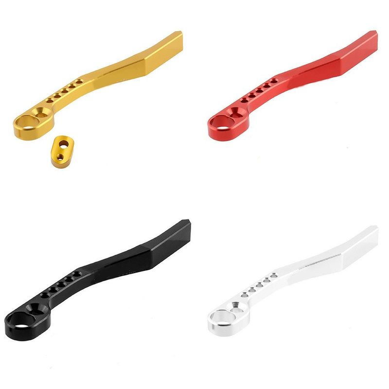 Dịch vụ CNC gia công tùy chỉnh quay nhôm xe máy xe đạp phụ kiện xe đạp xe đạp chuỗi hướng dẫn
