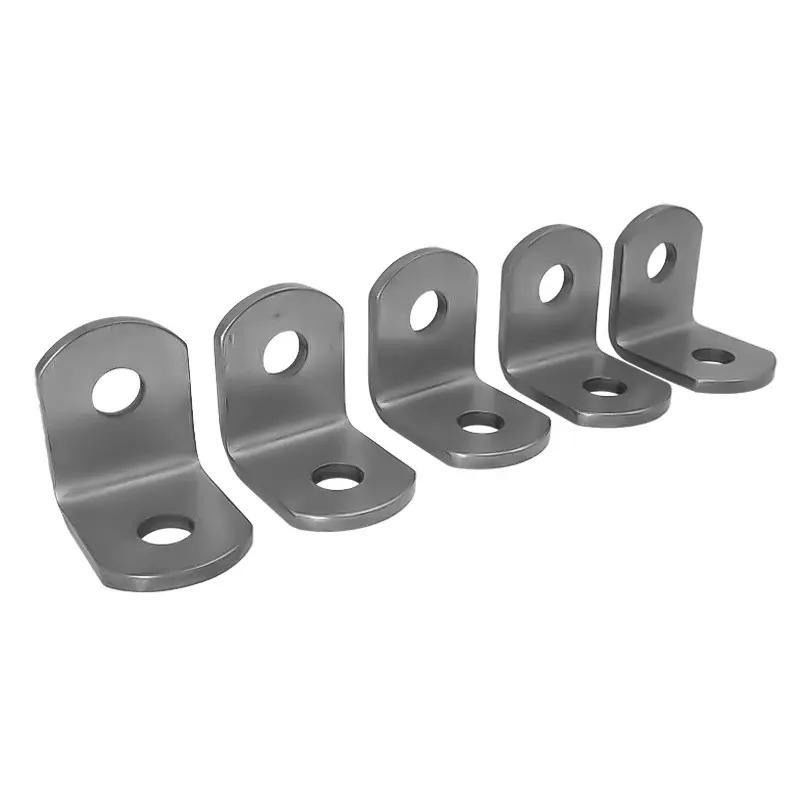 Tùy chọn mẫu miễn phí Chất liệu kim loại kim loại chính xác CNC chế biến phụ tùng ô tô và xe máy phụ kiện phần cứng