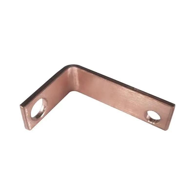 Tùy chọn mẫu miễn phí Chất liệu kim loại kim loại chính xác CNC chế biến phụ tùng ô tô và xe máy phụ kiện phần cứng