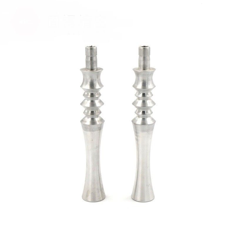 Máy gia công CNC chính xác cao Máy gia công CNC chính xác tùy chỉnh Xe máy CNC Động cơ CNC sửa đổi phụ kiện xe máy tùy chỉnh