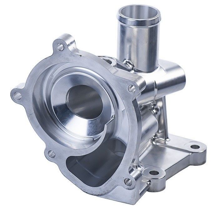 Phần máy xay CNC tùy chỉnh thép không gỉ nhôm titanium kim loại hợp kim phần cho tàu biển cầm thanh đánh cá