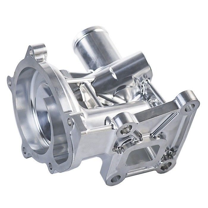 Phần máy xay CNC tùy chỉnh thép không gỉ nhôm titanium kim loại hợp kim phần cho tàu biển cầm thanh đánh cá