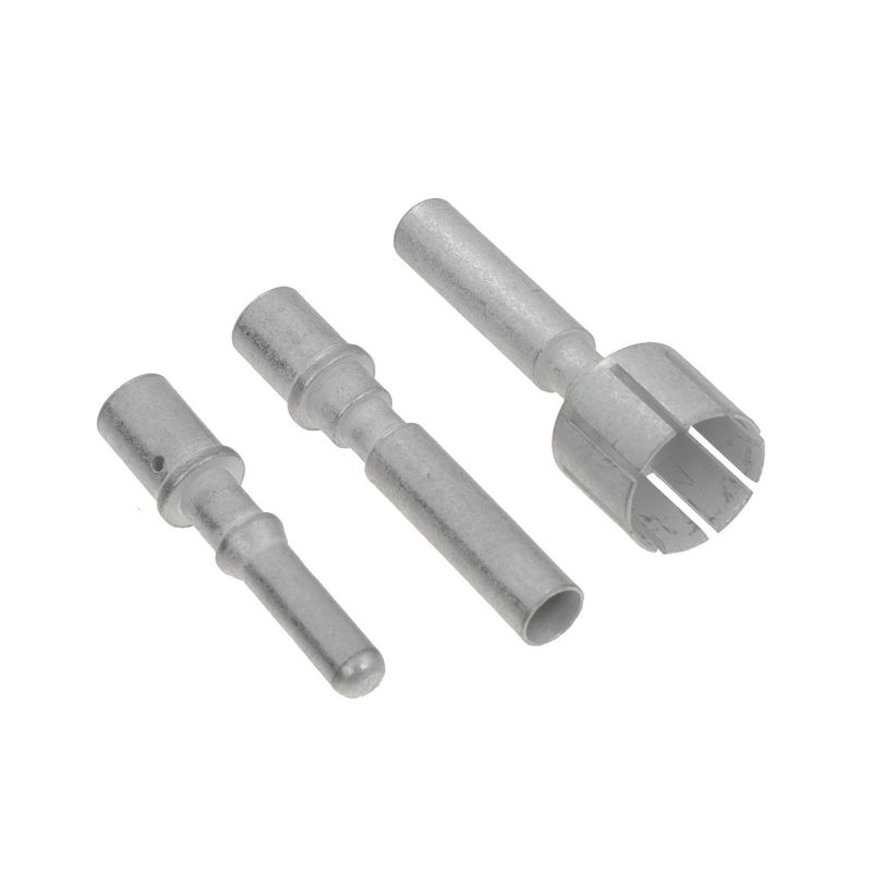 Mật độ kim loại Cnc chế biến thành phần kim loại chế biến các bộ phận mượt mượt cho máy móc chính xác